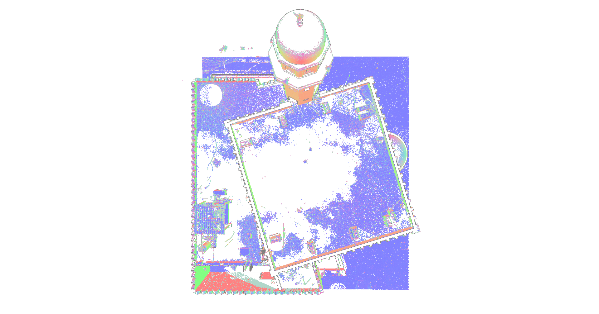 Perspective View preview